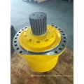 Motor do motor da roda da roda Fortbm Máquinas de tunelamento de escudo